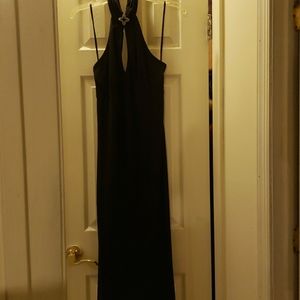 Pinky and Me maxi dress